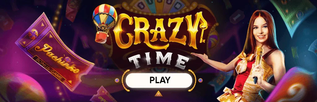 Crazy Time