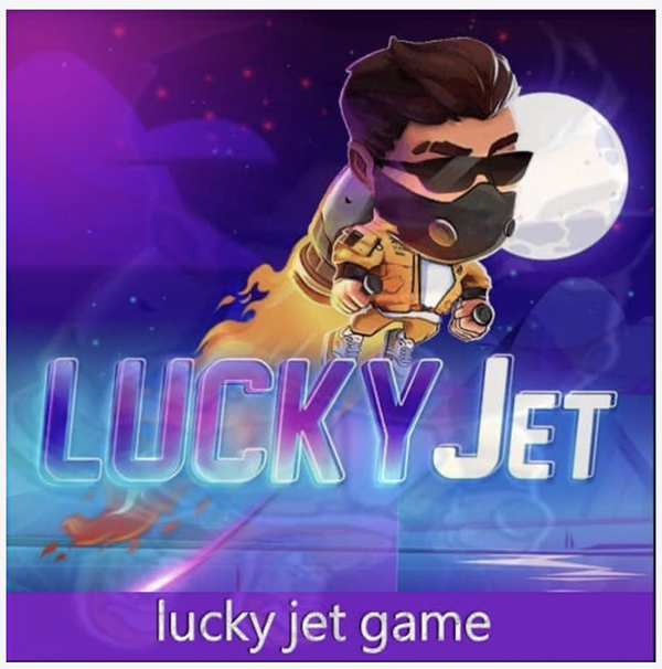 Lucky Jet 도박 1win