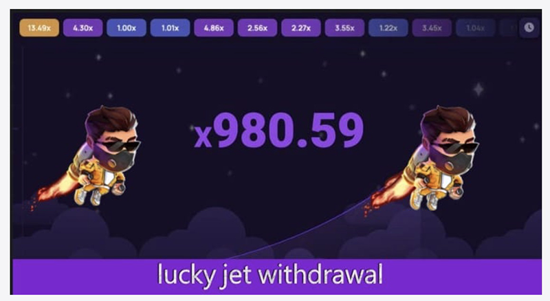 1win lucky jet 데모
